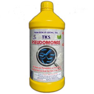 Chế Phẩm Sinh Học Phòng Nấm TKS: Khống Chế Nấm Hiệu Quả
