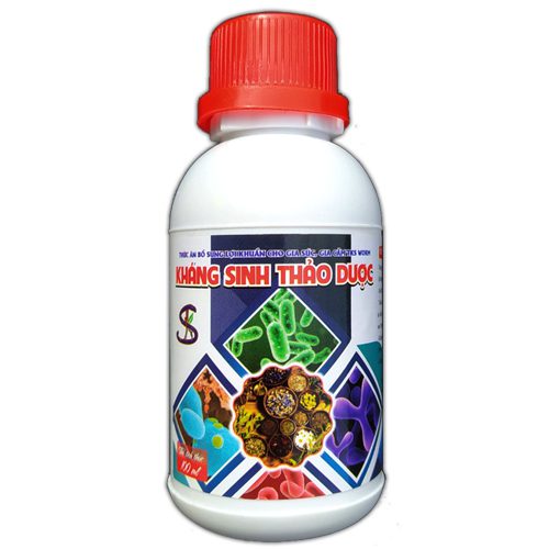 Thức Ăn Bổ Sung Lợi Khuẩn TKS: Thức Ăn Tăng Đề Kháng