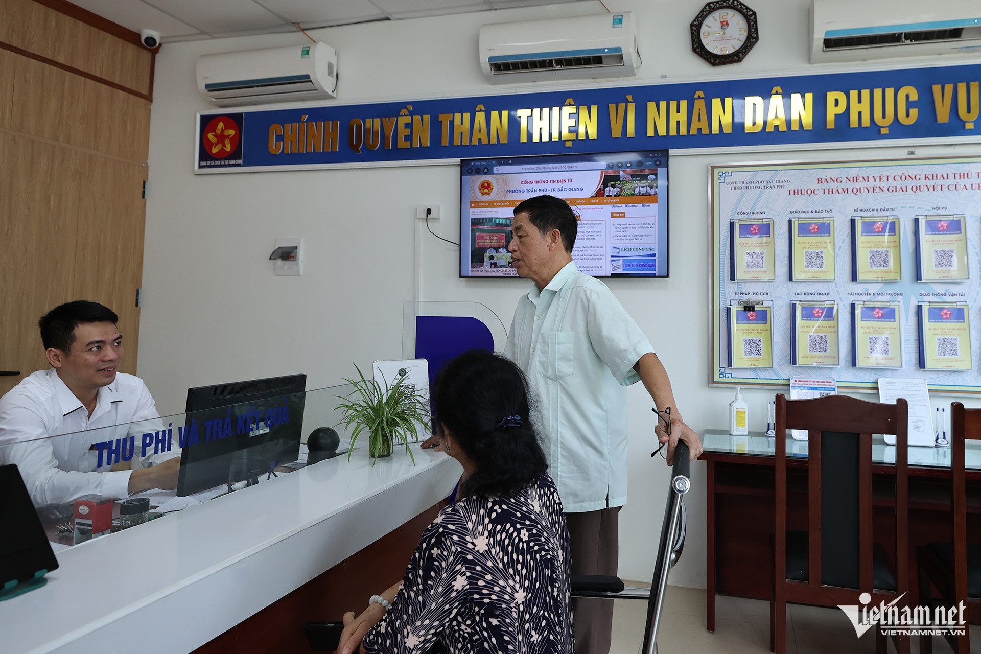 Những chức danh nào sẽ không còn sau sáp nhập xã 2025?